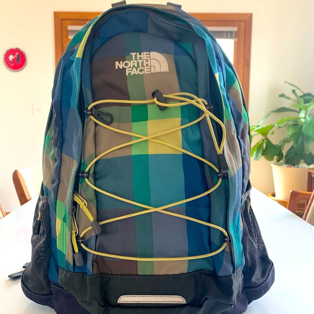 The North Face Backpack